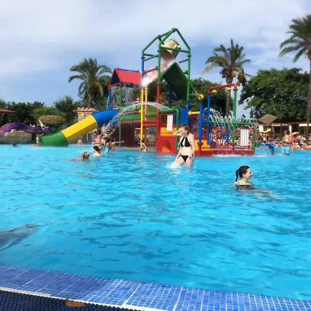 شقة Sunny Holiday