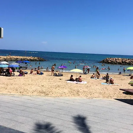 Sunny Holiday شقة