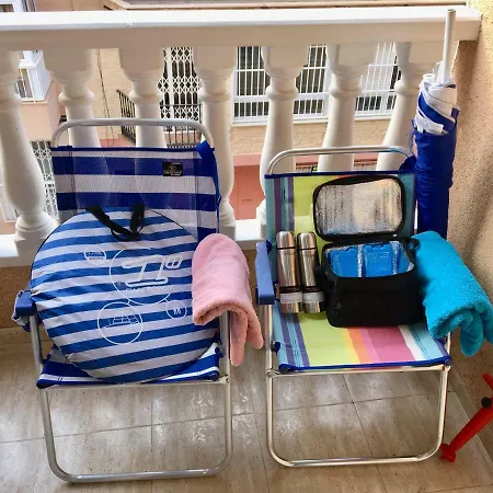 Sunny Holiday